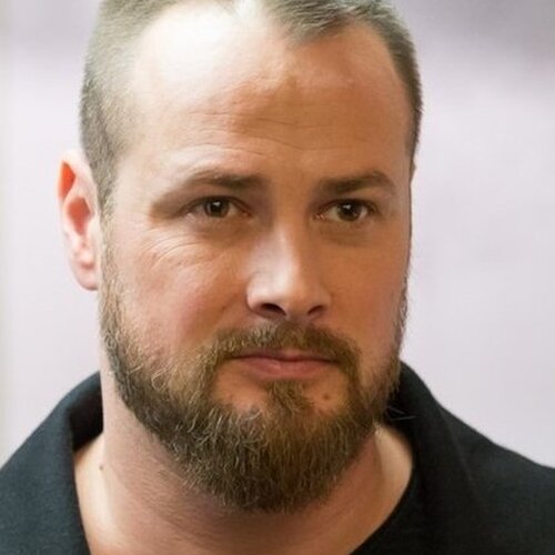 Paweł Małaszyński