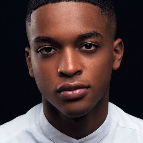 Hasani Freeman