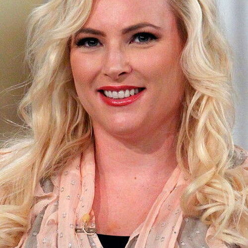 Meghan McCain