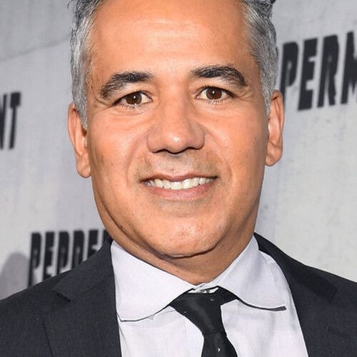 John Ortiz