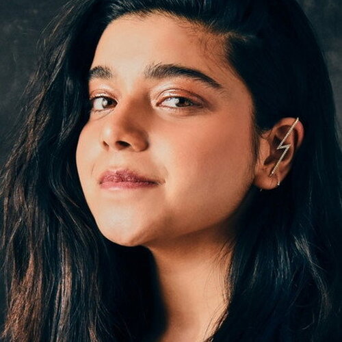 Iman Vellani
