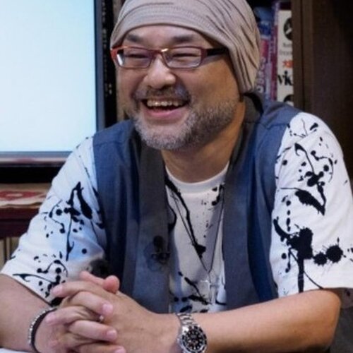 Kazuyoshi Katayama