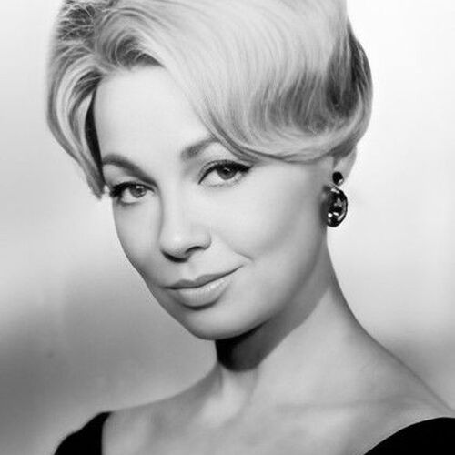 Jill Haworth