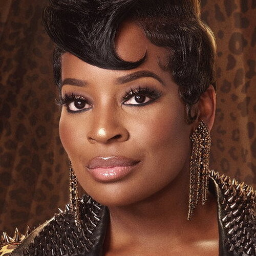Shamea Morton