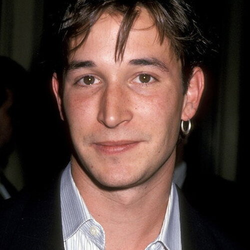 Noah Wyle