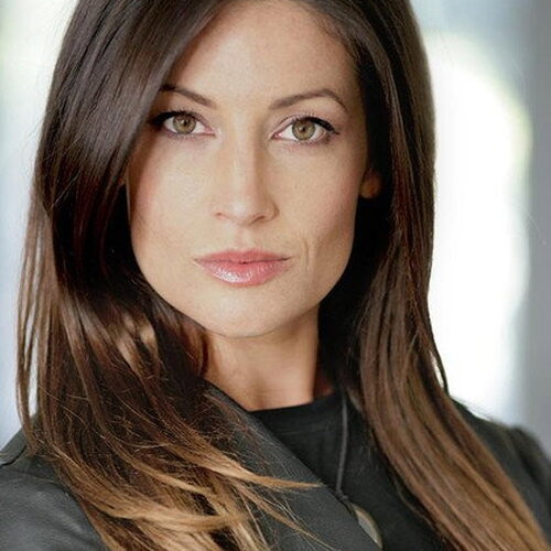 Nicole Reddinger