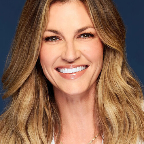 Erin Andrews