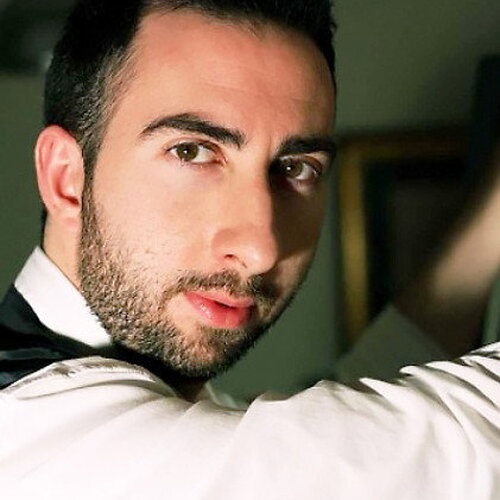Alexandros Giannou
