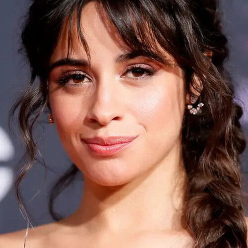 Camila Cabello