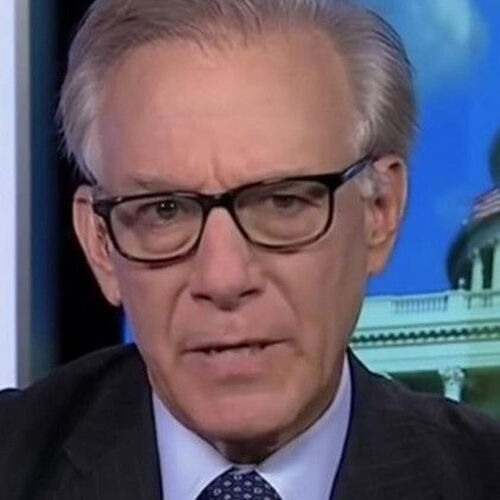 David Ignatius
