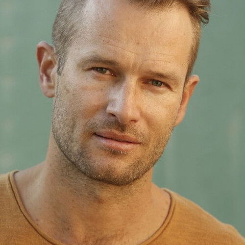 Johann Urb
