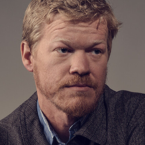 Jesse Plemons