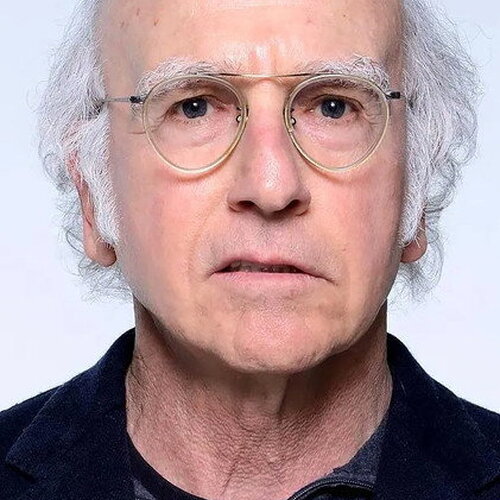 Larry David