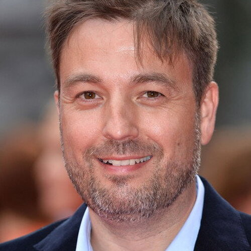 Damon Beesley