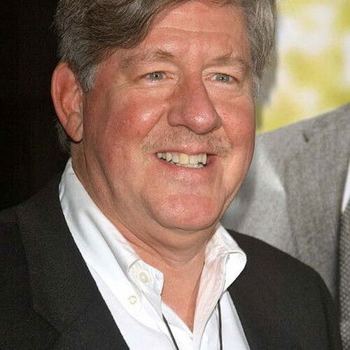 Edward Herrmann