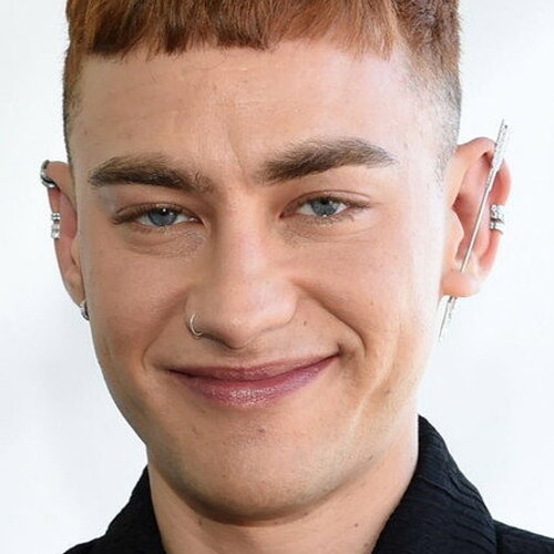 Olly Alexander
