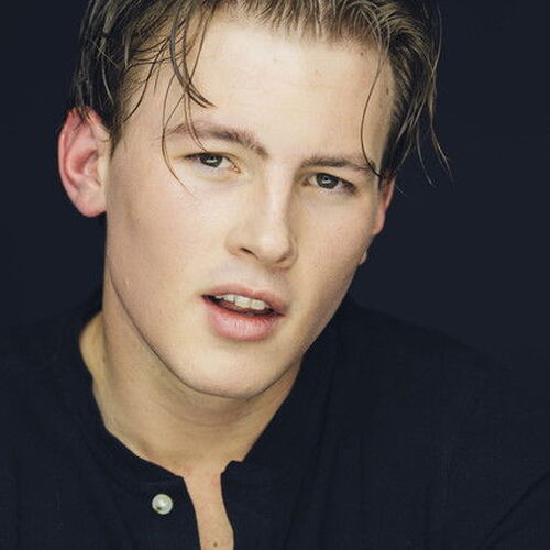 Liam Bosman