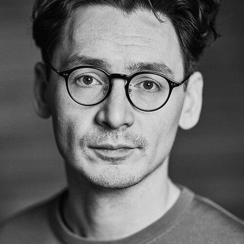 David Fukamachi Regnfors