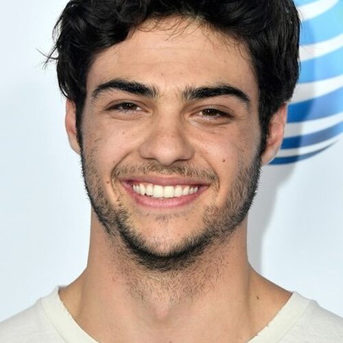 Noah Centineo