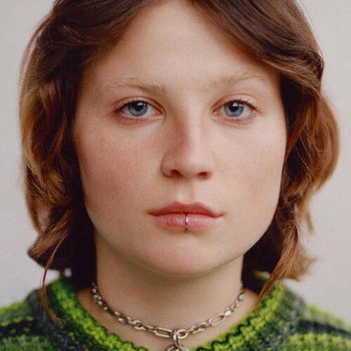 Ísadóra Bjarkardóttir Barney