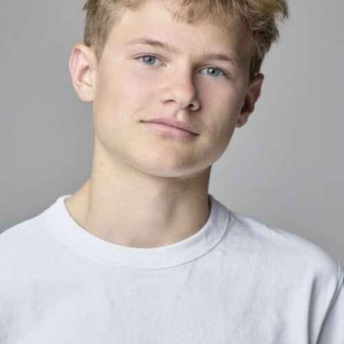 Reagan George