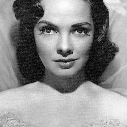 Kathryn Grayson
