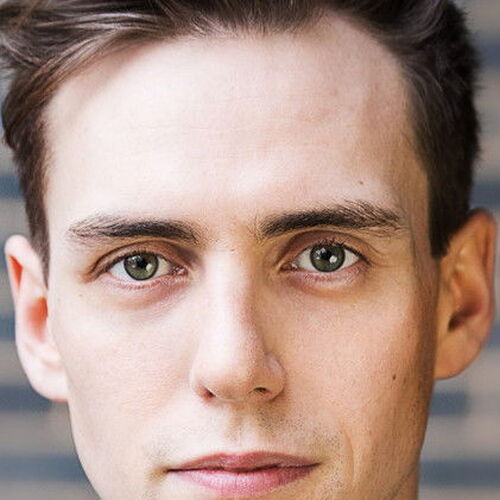 Jamie Muscato