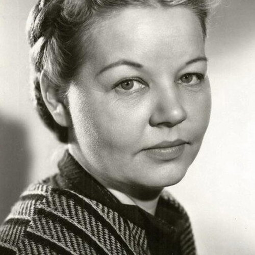 Mary Carroll