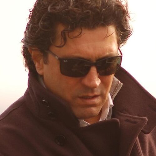 Gianluca Leurini