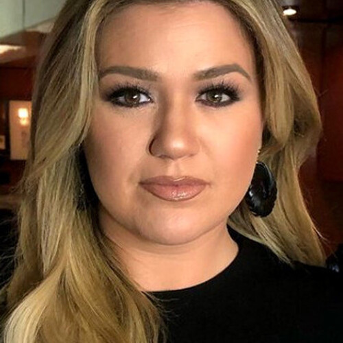 Kelly Clarkson