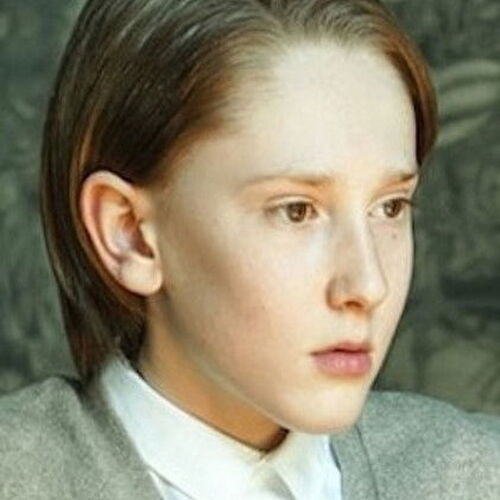 Justin Alexander Korovkin