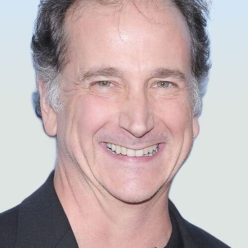 Mark Linn-Baker