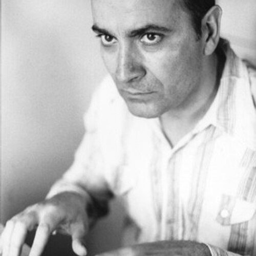 Manuel Puig
