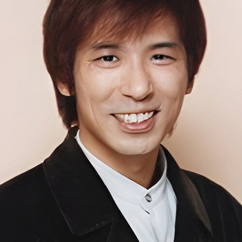 Hiroyuki Yokoo