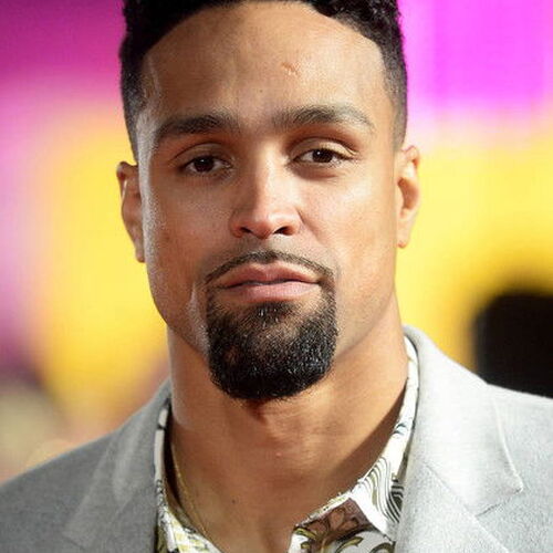 Ashley Banjo