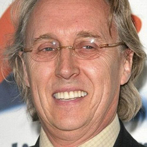 Richard Francis-Bruce