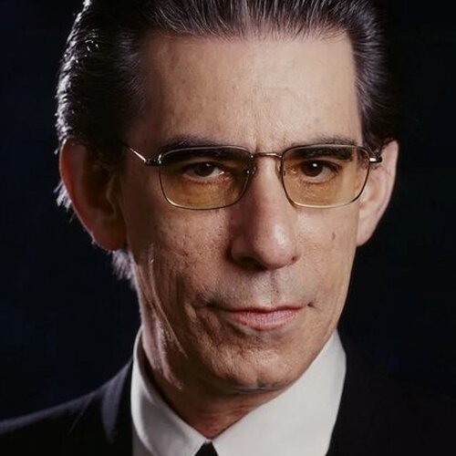 Richard Belzer