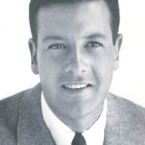 Robert Buckingham