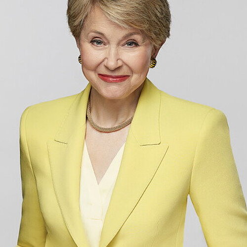 Jane Pauley