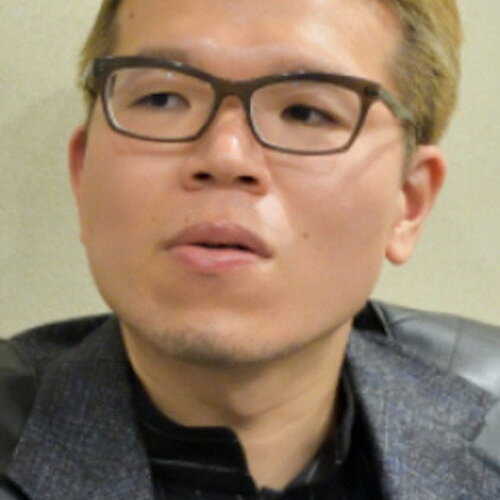 Yasumasa Koyama