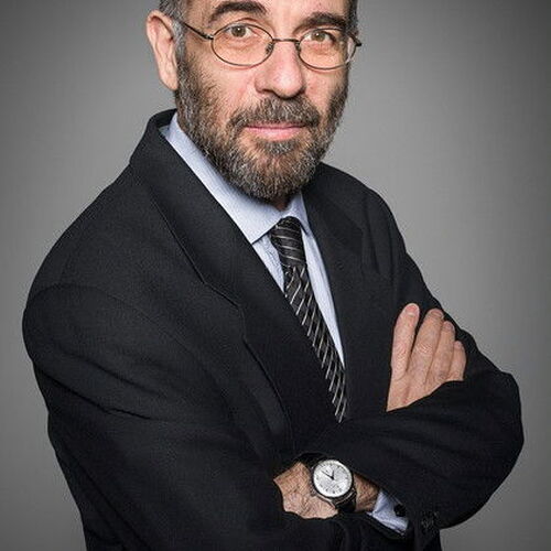 Giuseppe Tornatore