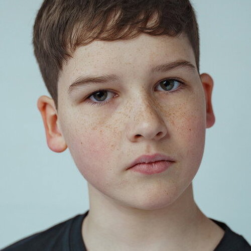 Cillian Sullivan