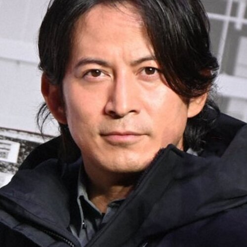 岡田准一