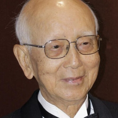 Raymond Chow