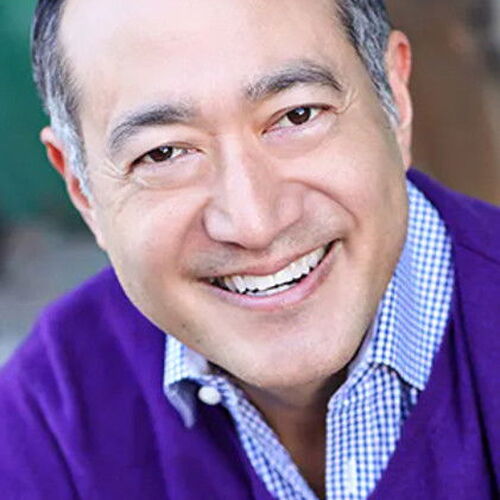 Alan Muraoka
