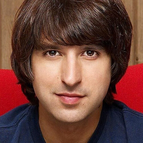 Demetri Martin