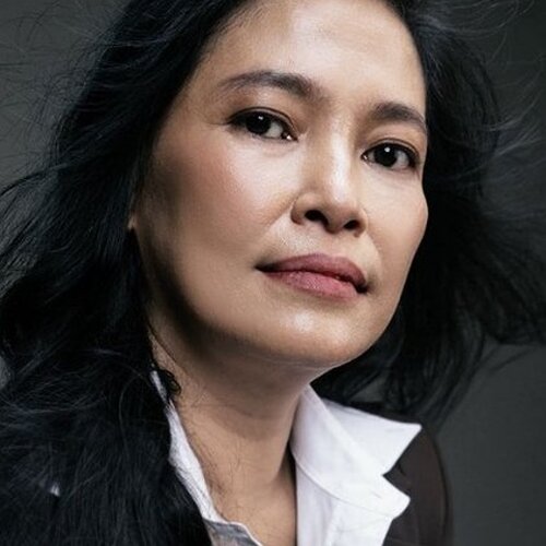 Nai Djenar Maesa Ayu