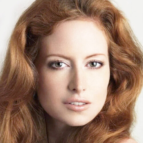 Tamsen McDonough