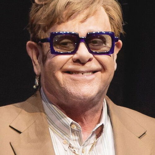 Elton John