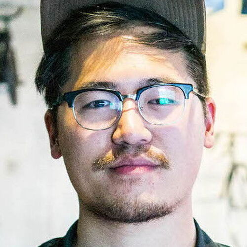 Daniel Kwan